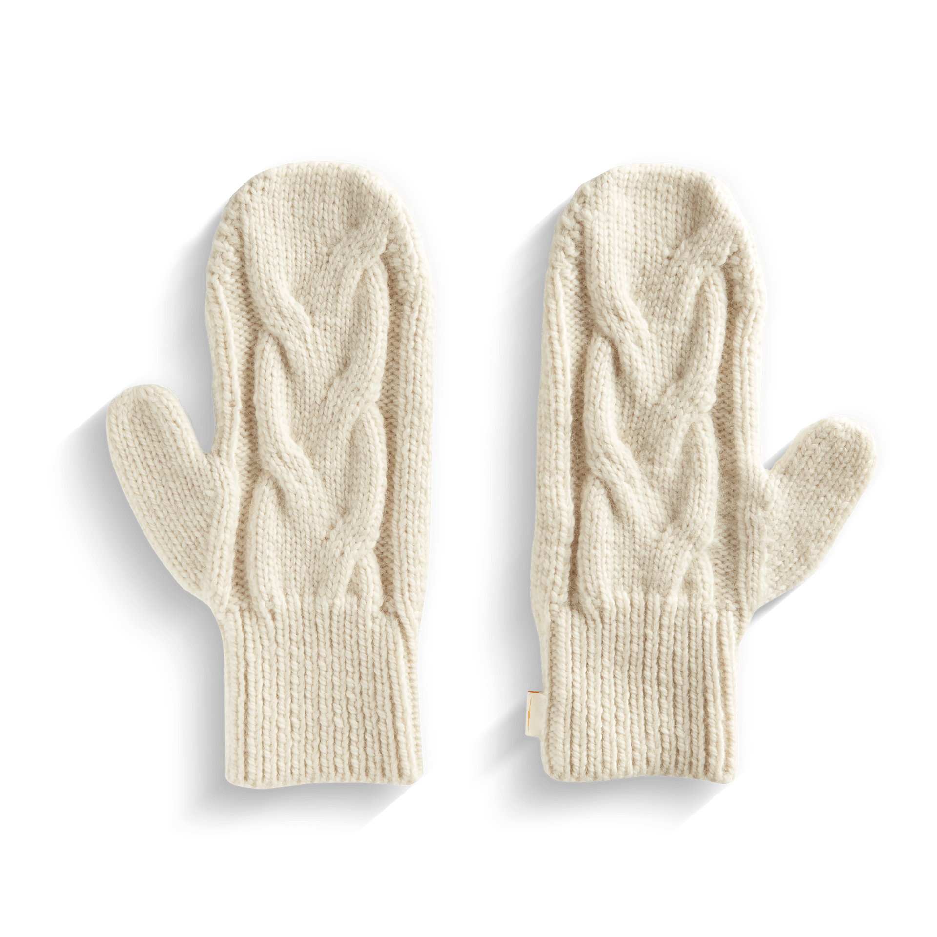 shinola mittens