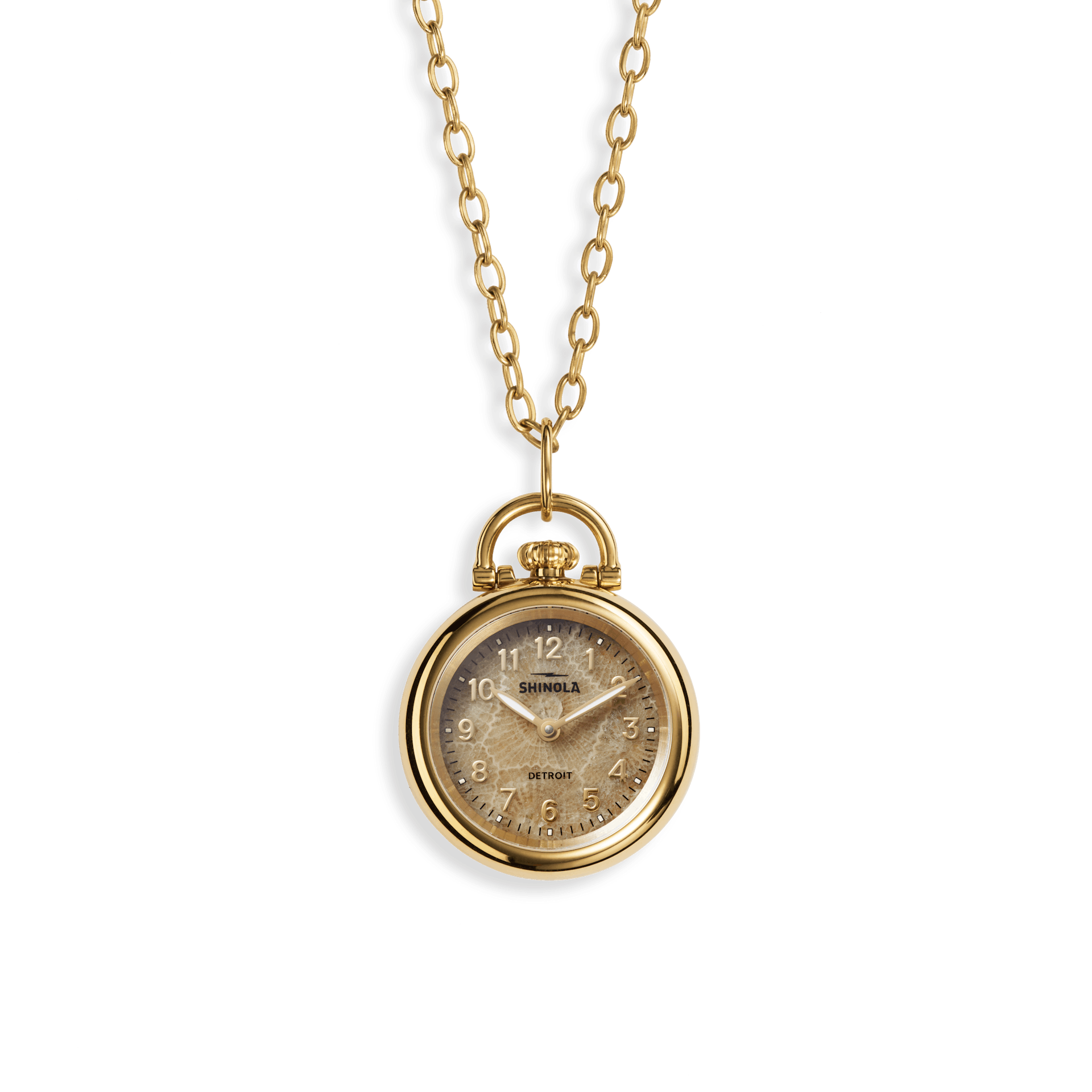 One of a kind Vintage Pocket Watch Assemblage Necklace – Upcycled Works