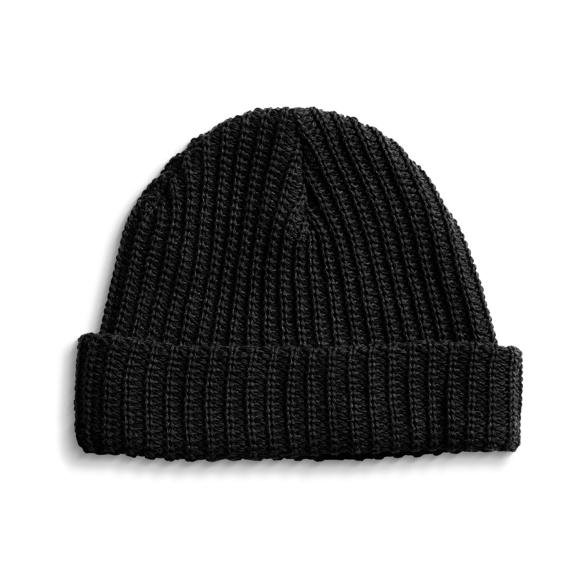 cotton watch cap