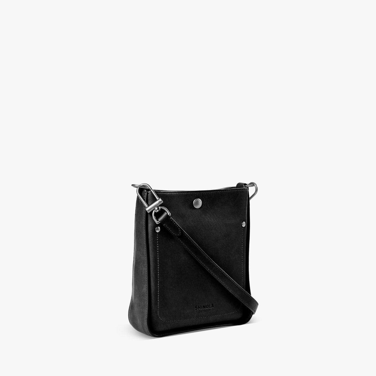 The Mini Pocket Crossbody