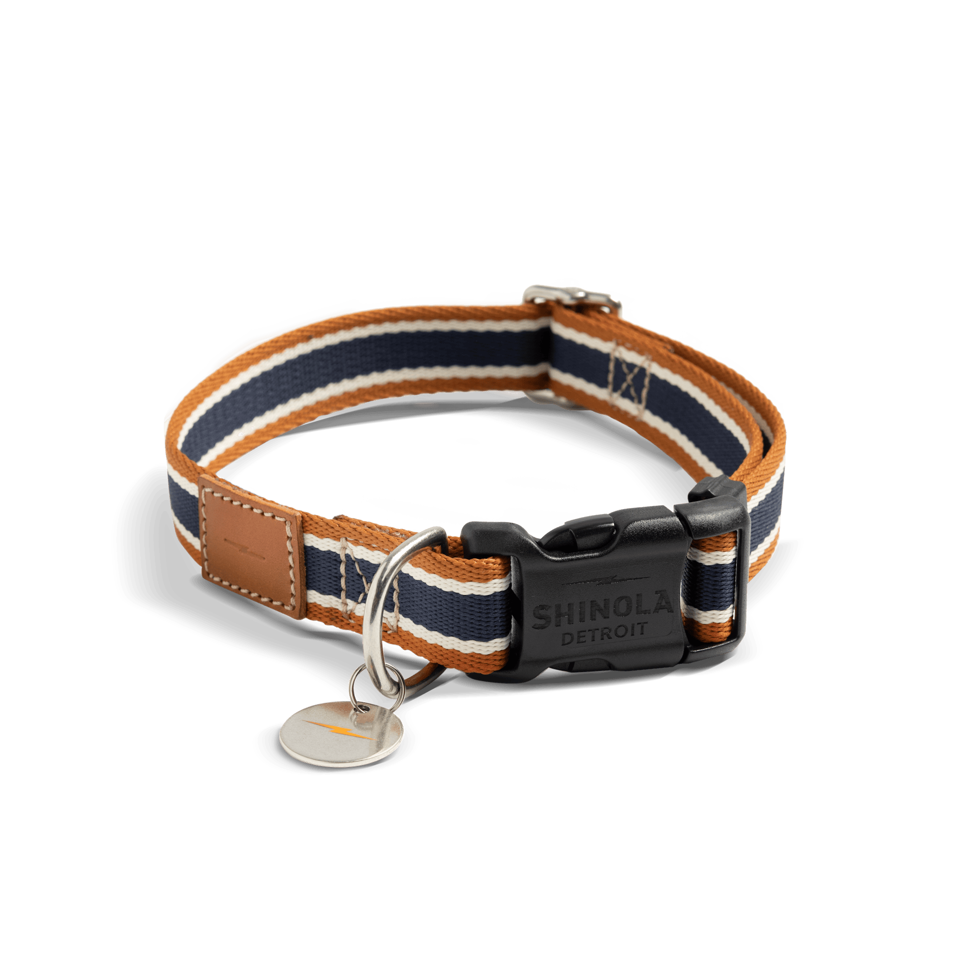 Shinola Pet | Nylon Collar