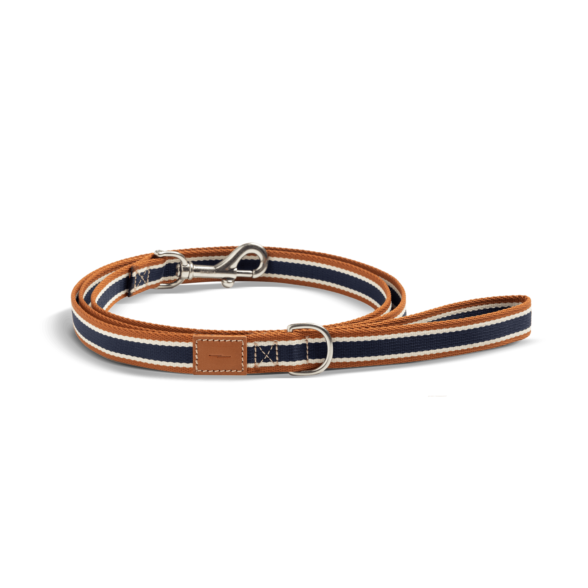 Shinola Pet | Nylon Leash
