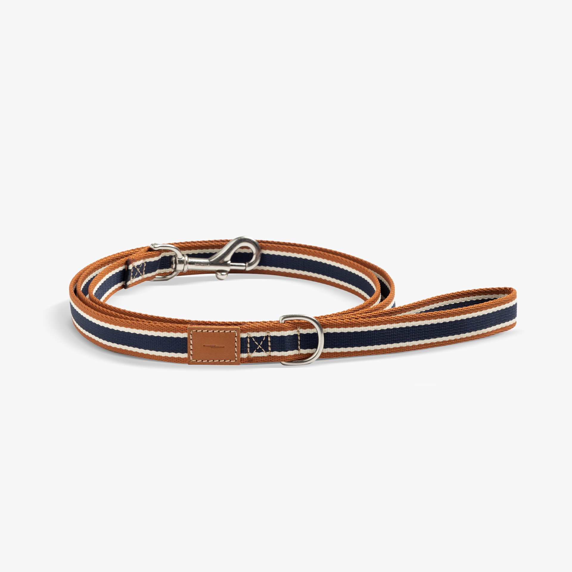 Nylon leash store
