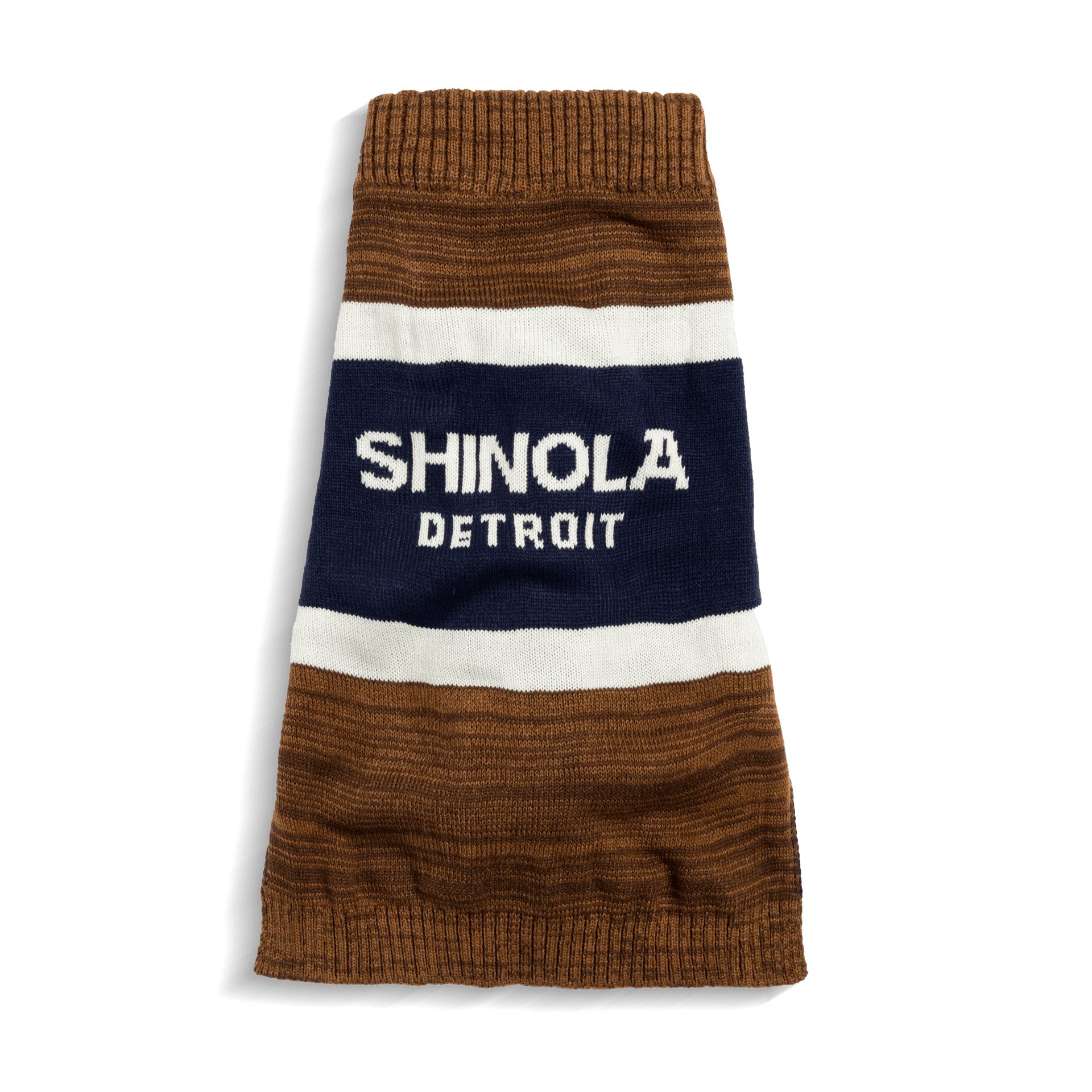 Shinola Pet | Logo Sweater