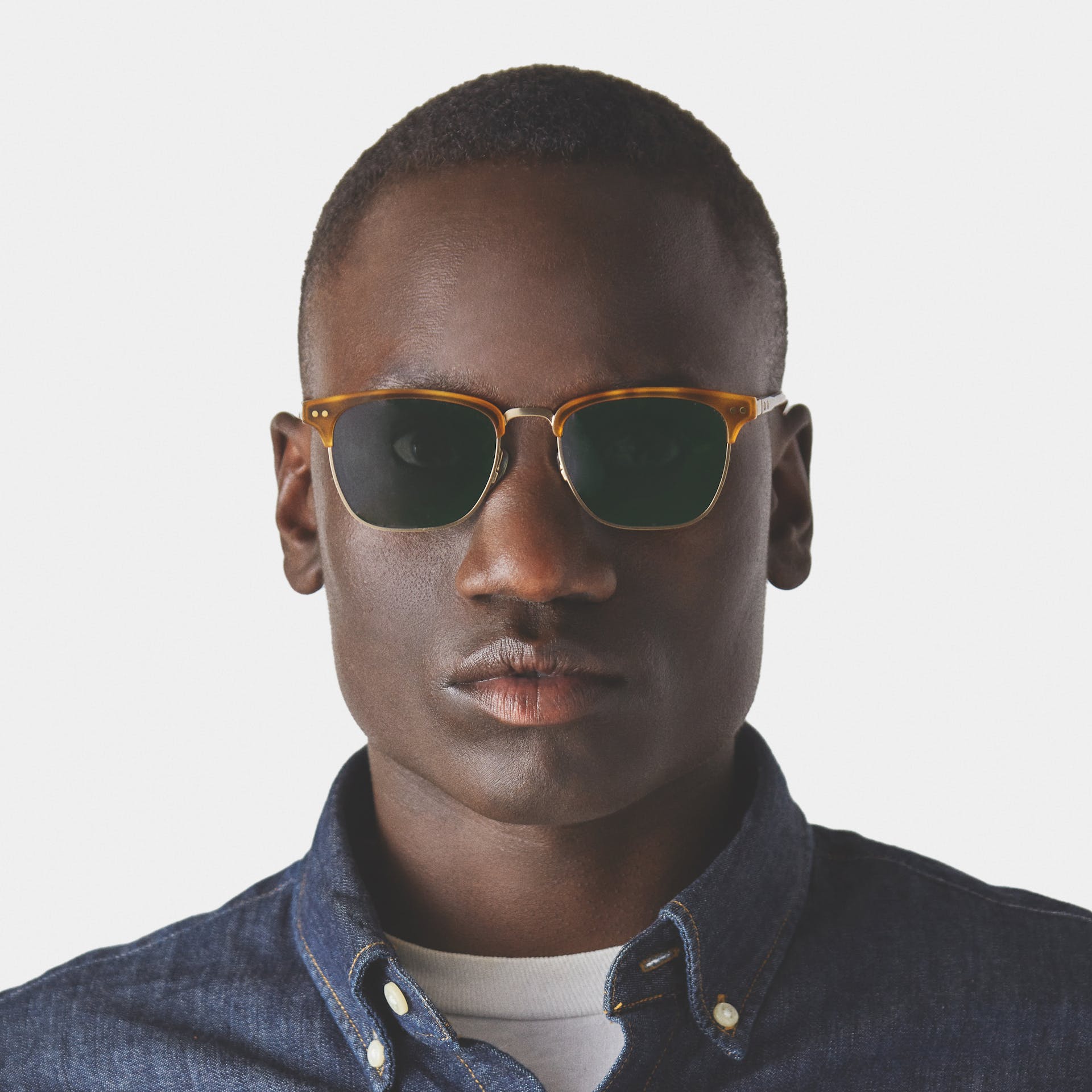 Browline Sunglasses | Gap Factory