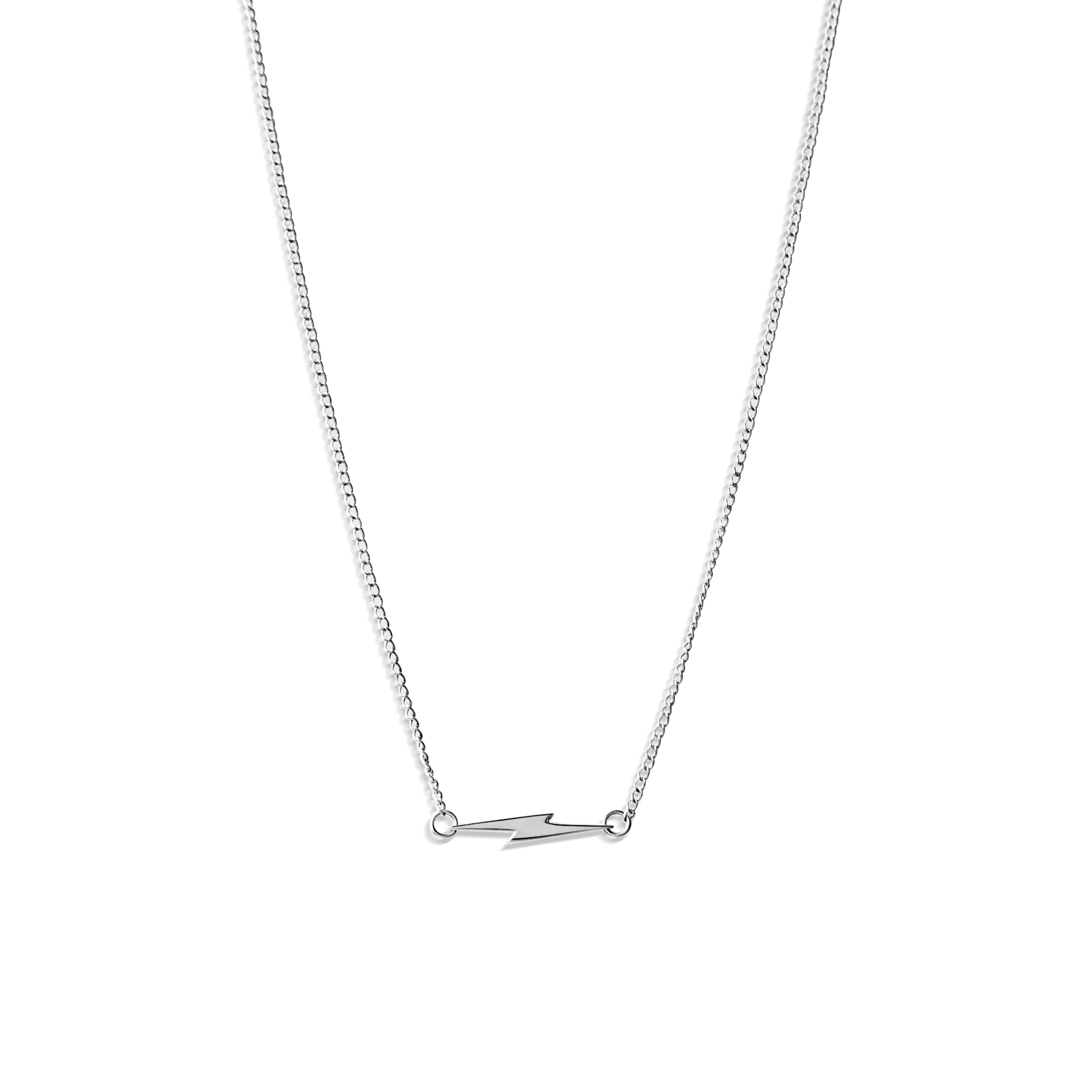 Petite Bolt Necklace Shinola® Detroit