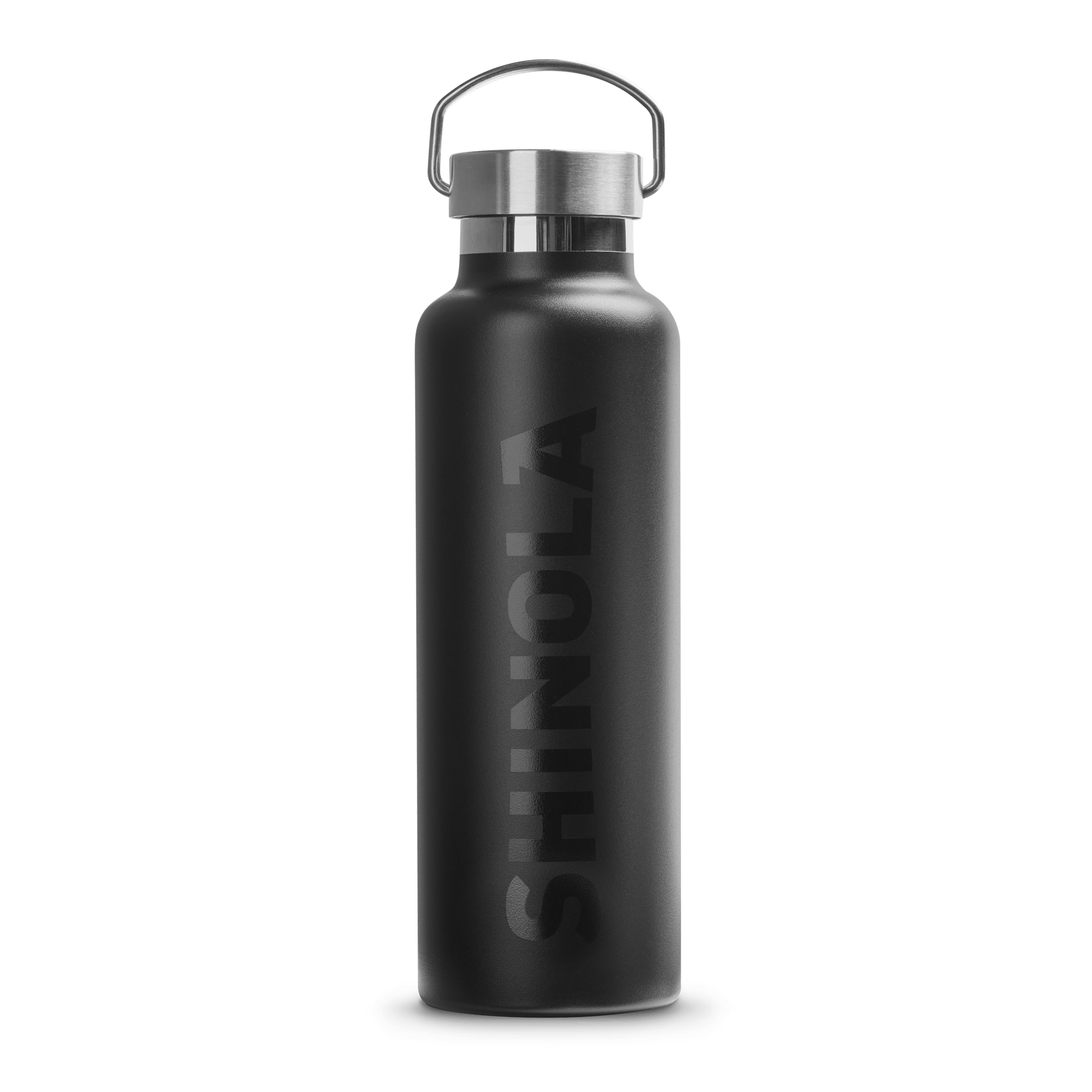 Shinola 25 oz Stainless Steel Water bottle Shinola® Detroit