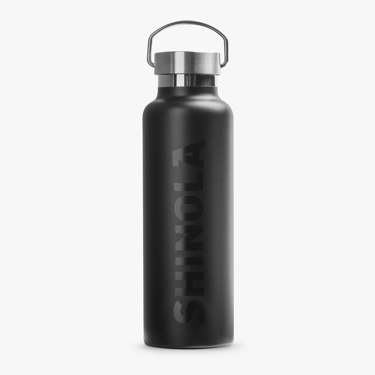 Custom 25 oz. Stainless Steel Sports Water Bottles