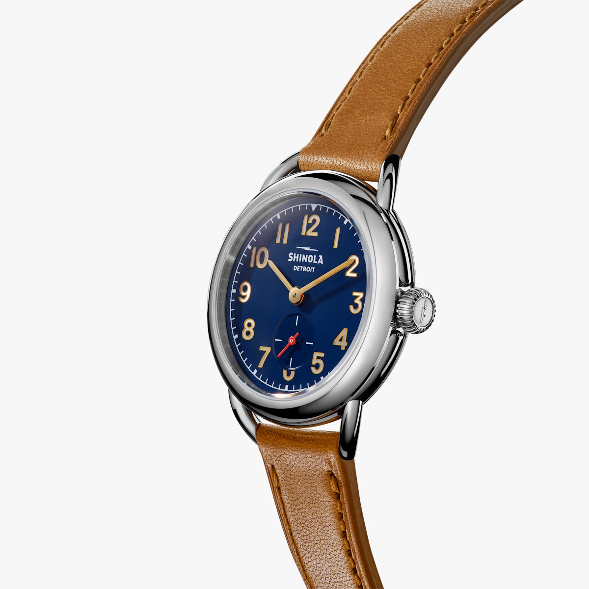 Shinola 2025 runwell 36mm