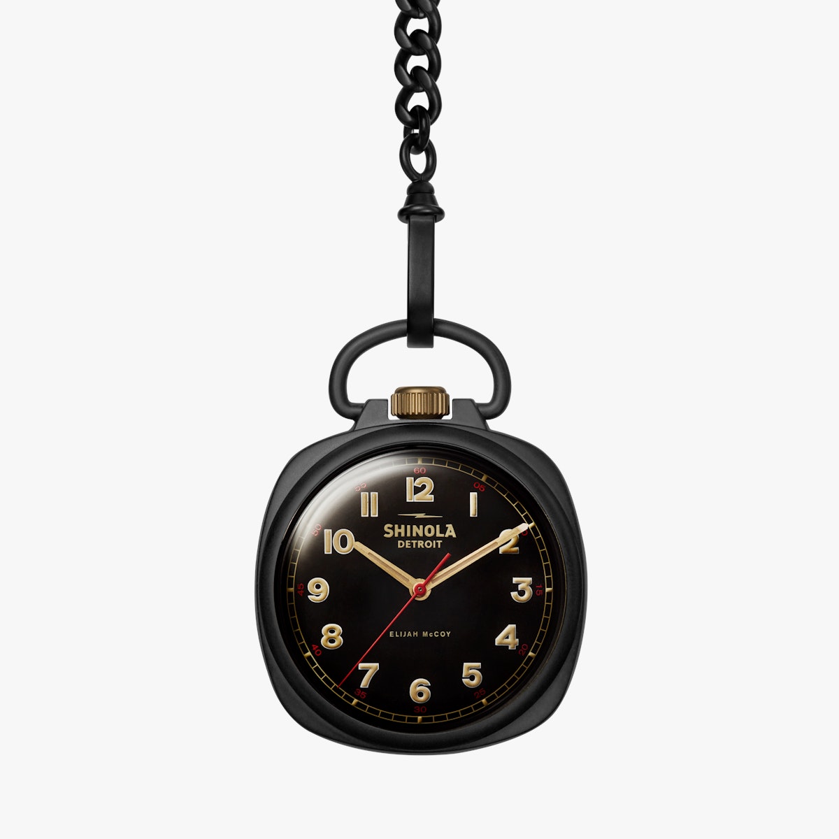 Shinola pocket watch for sale discount