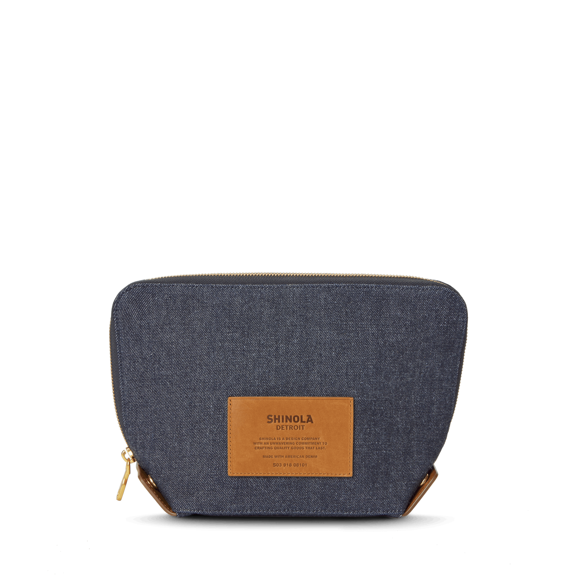 Cavalcanti Leather Cosmetic Bags | Mercari