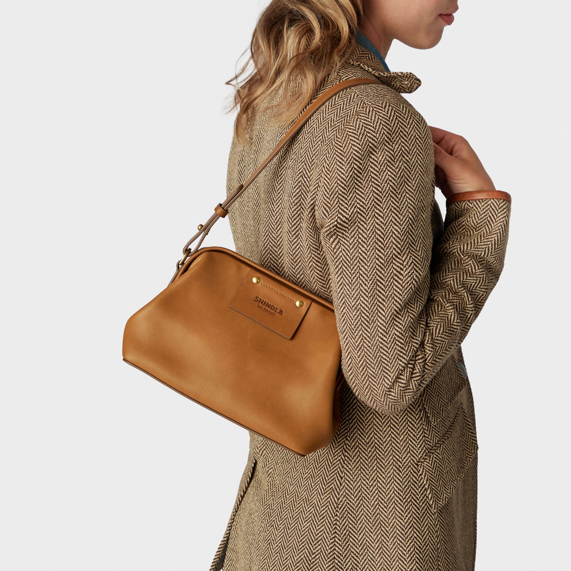 Shinola shop outlet purses