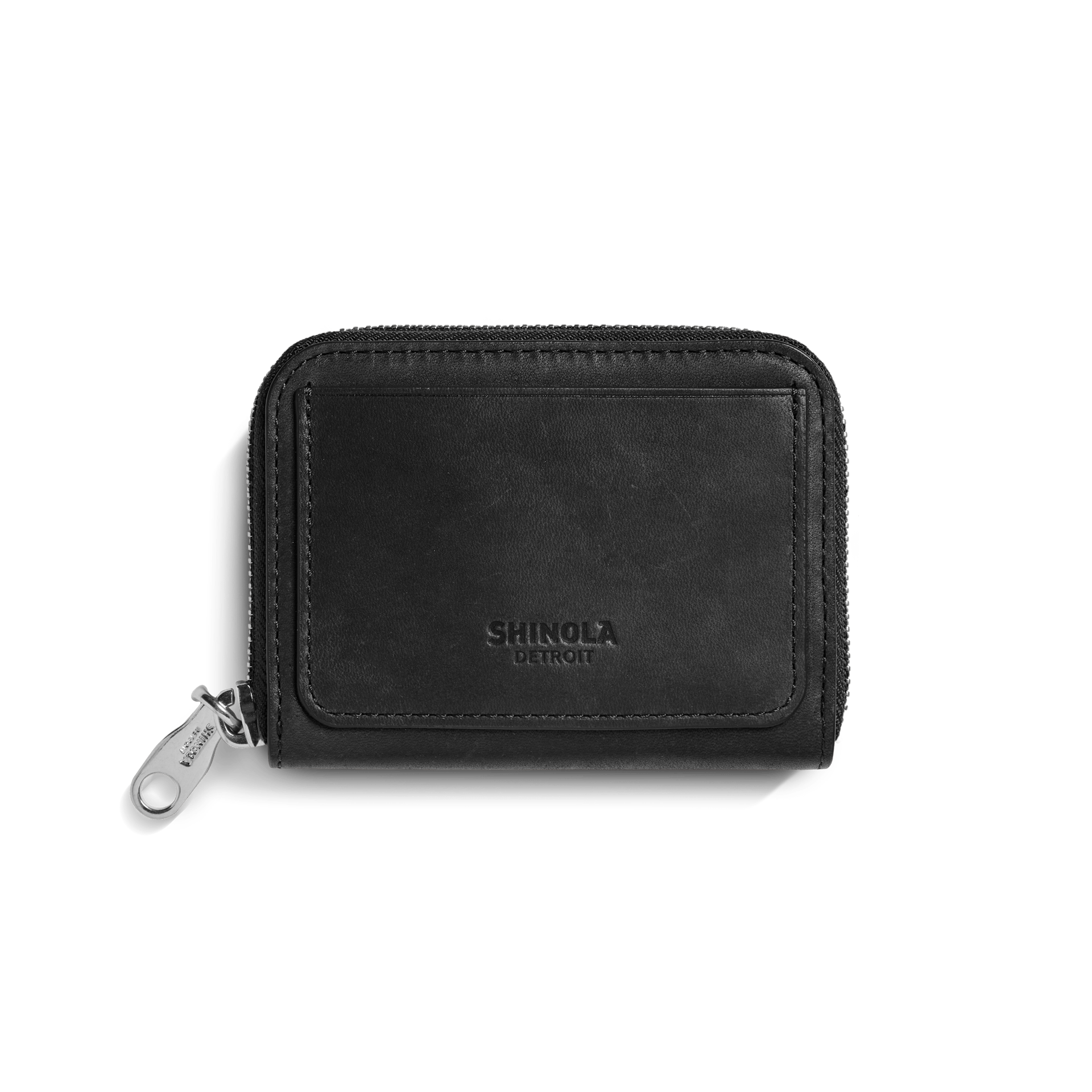BYBORRE SMALL POCKET wallet - STREAM | Garmentory
