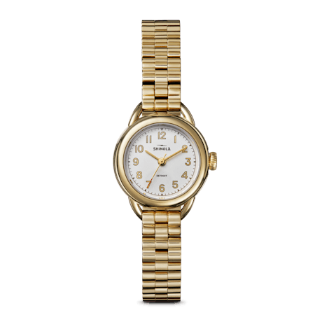 Shinola Runabout 25mm | Shinola Shinola Runabout 25mm | Shinola