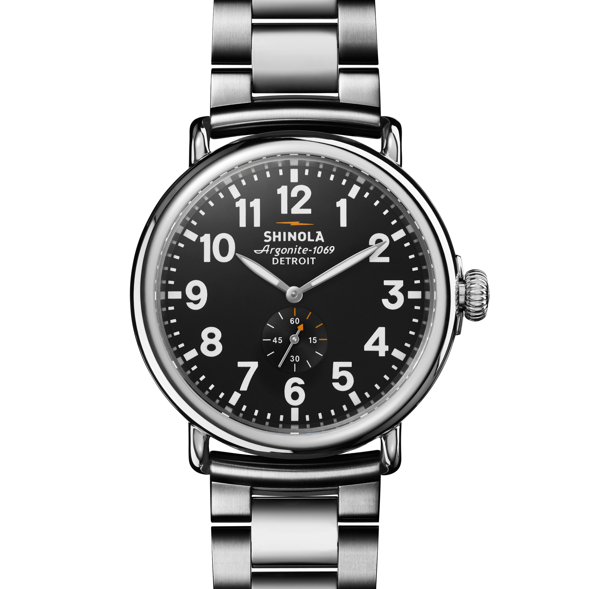 Shinola Runwell: Here's the Most Affordable Way to Get a Stone Dial on Your  Wrist | GQ