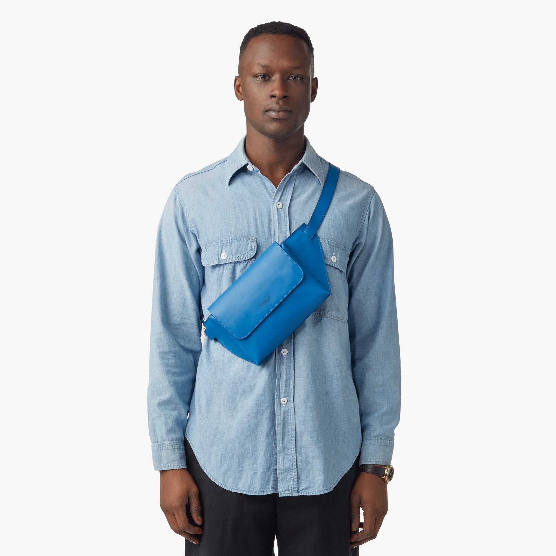 Big belt bag shop