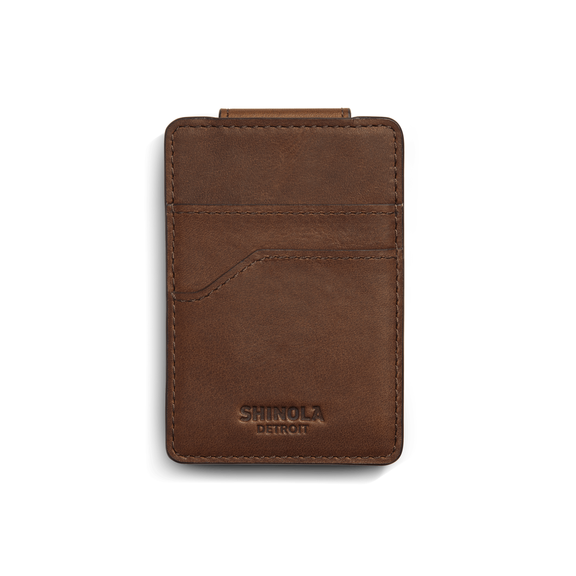 Zip Travel Kit|MedBrown | Shinola® Detroit