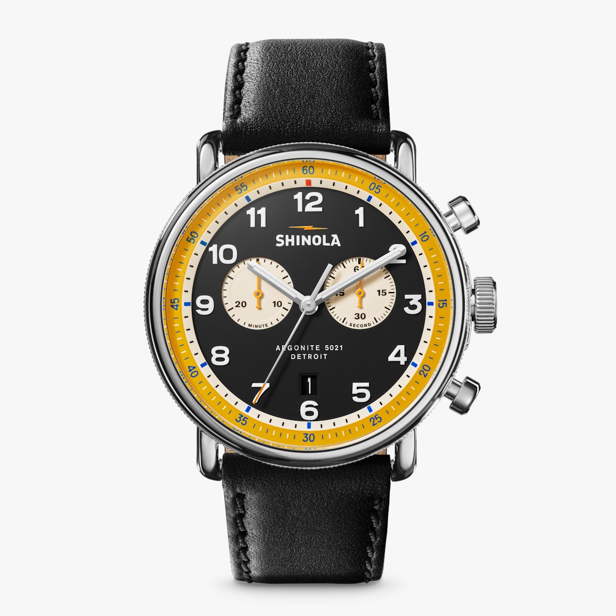 Shinola detroit canfield hotsell