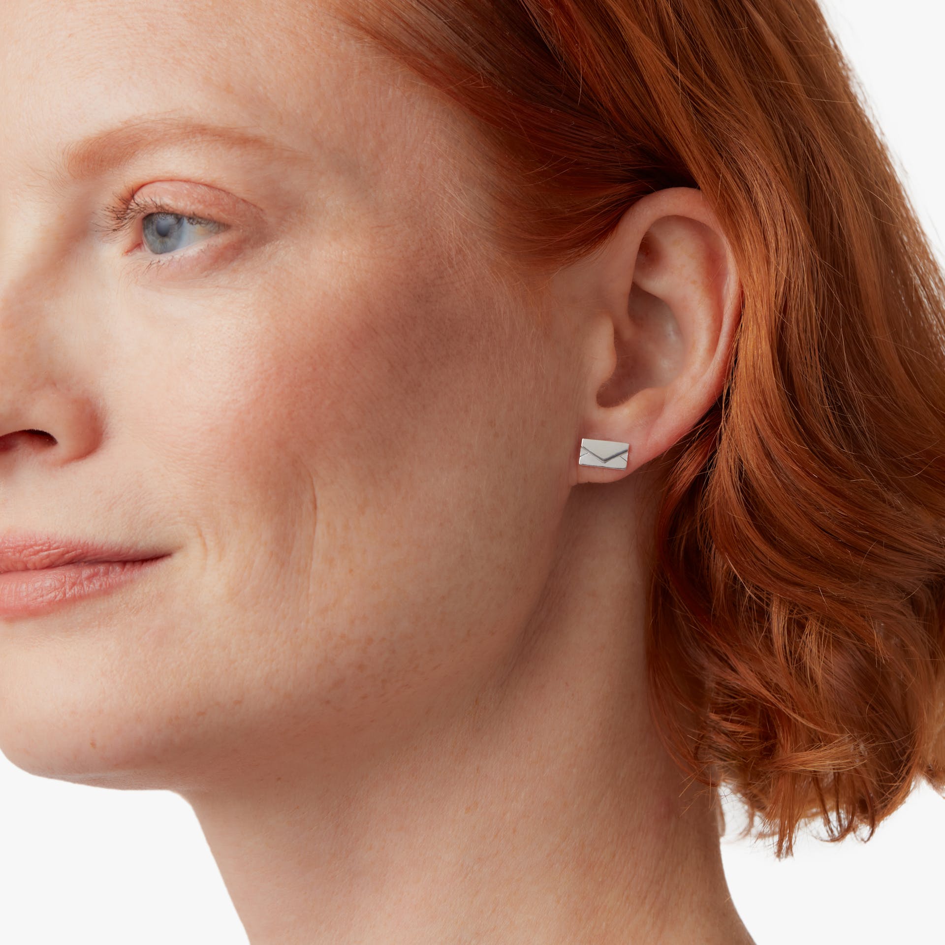 Personalized Earrings — EF Collection®