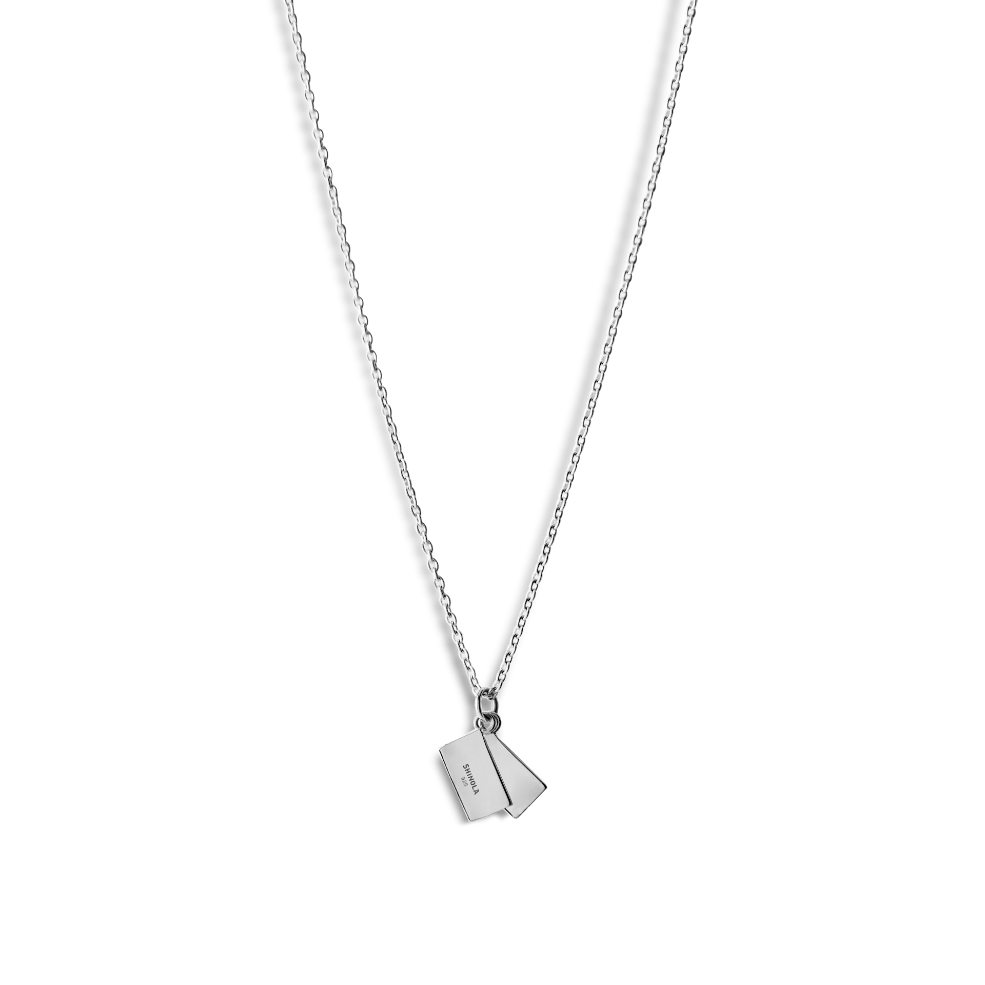 Tiffany envelope charm clearance