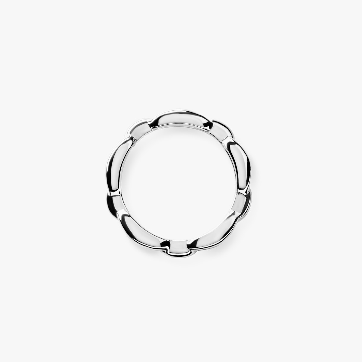 Signature Link Ring | Shinola® Detroit