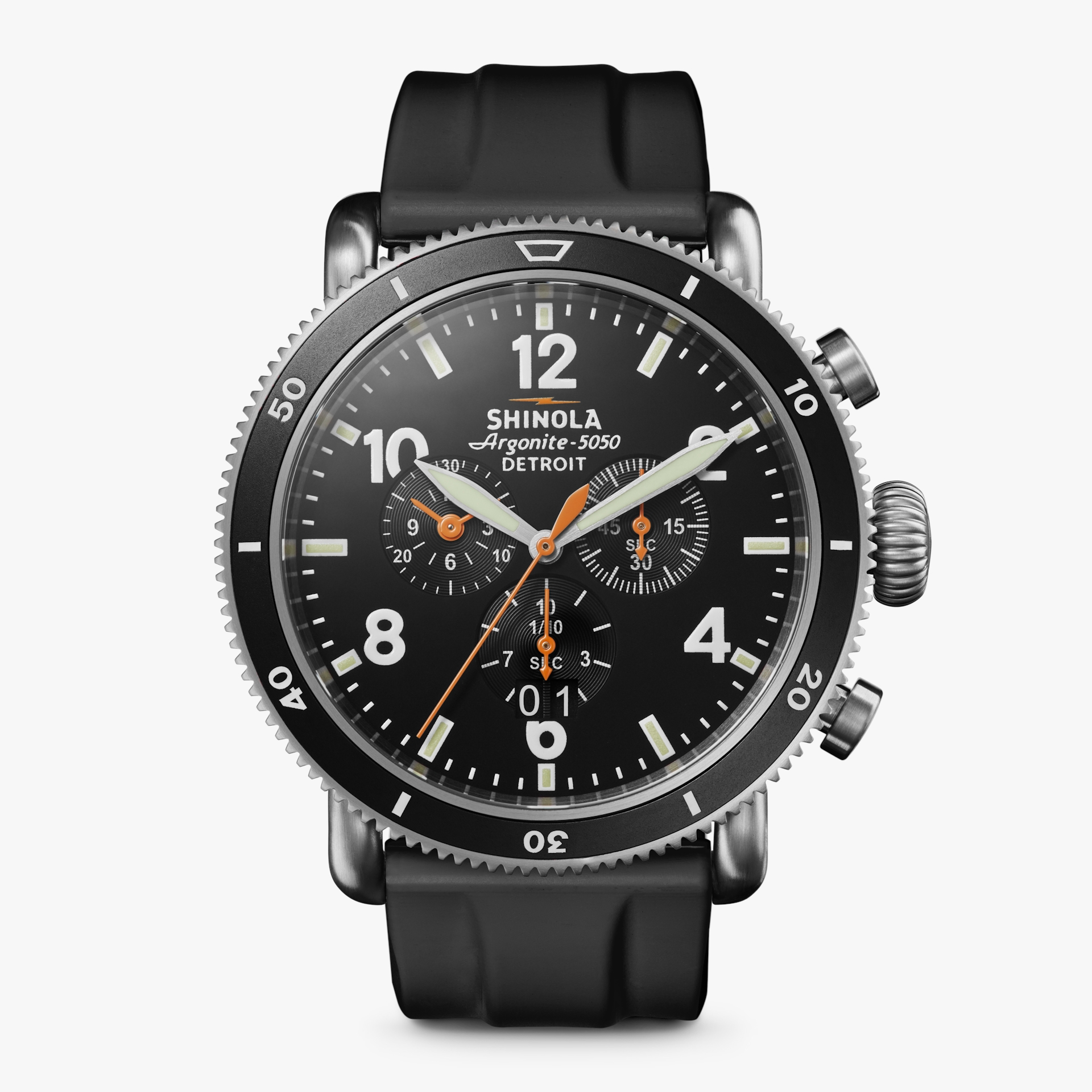 Runwell Sport Chrono 48mm