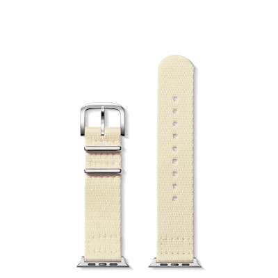 Apple Watch Bands for Every Wrist | Shinola® Detroit