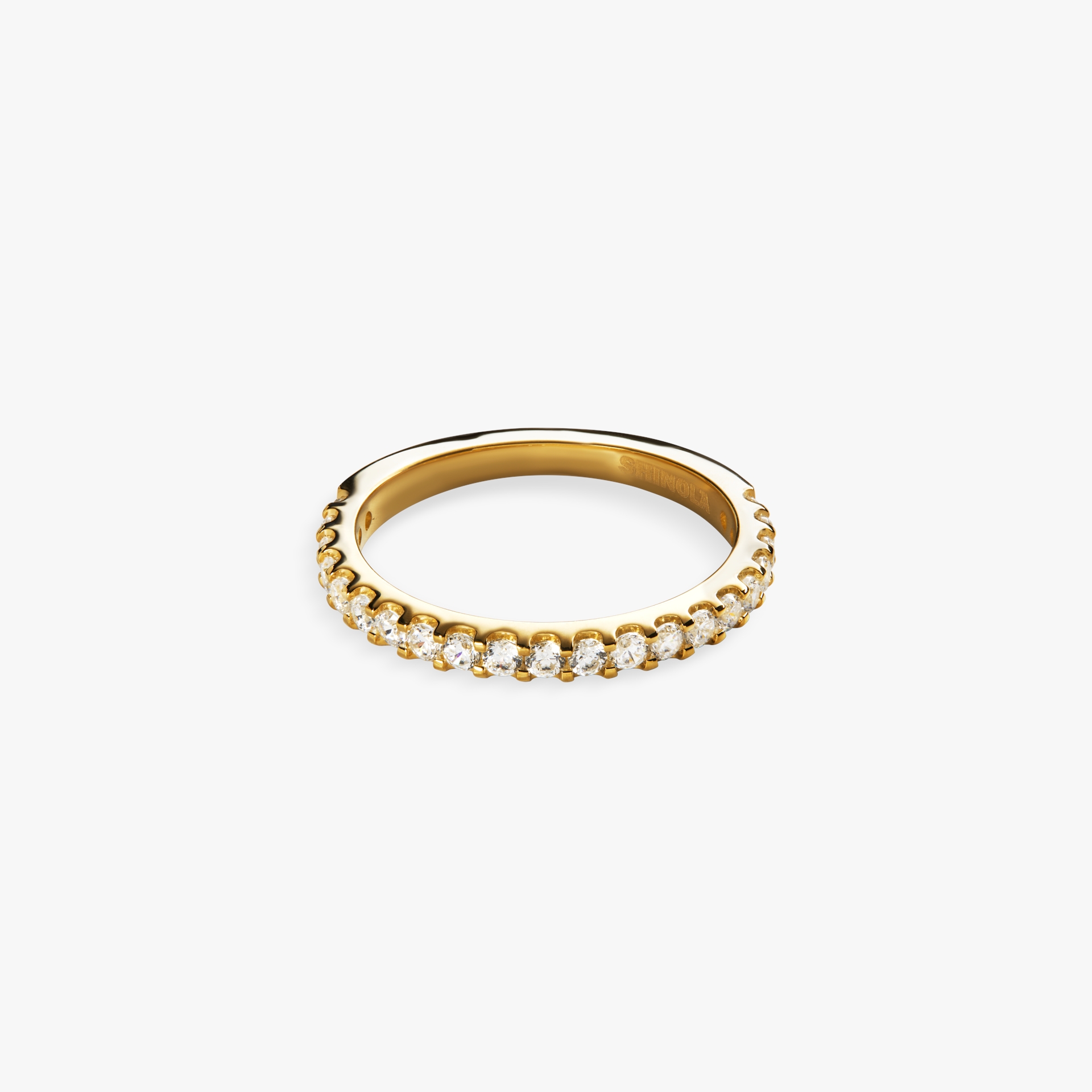 Diamond Anniversary Band