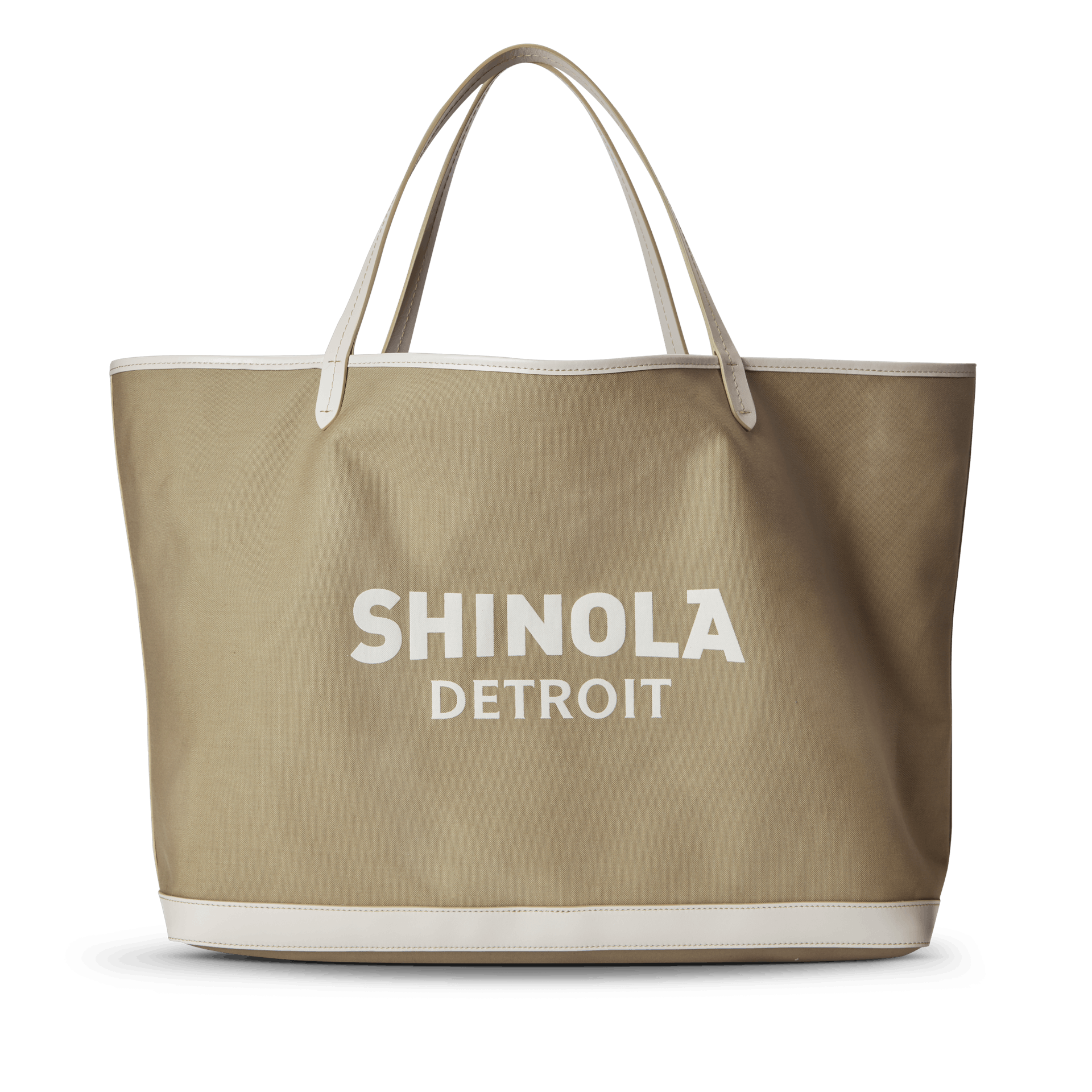 Shinola tote store bags