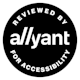Allyant Logo
