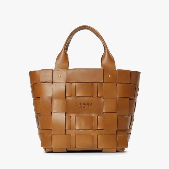 Shinola purse best sale