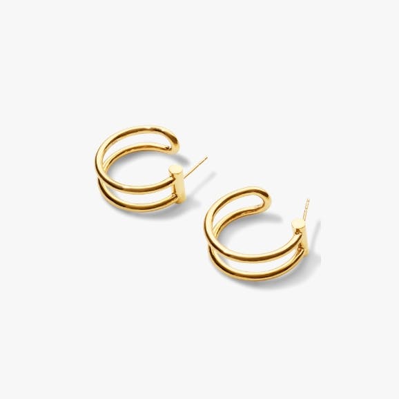 Shinola earrings 2025