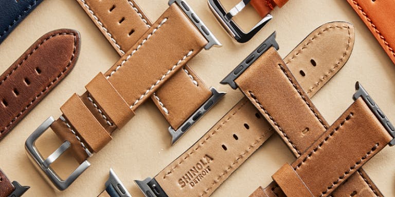 Universal Watch Straps: Buy Universal Smartwatch Straps & Bands Online  India @DailyObjects