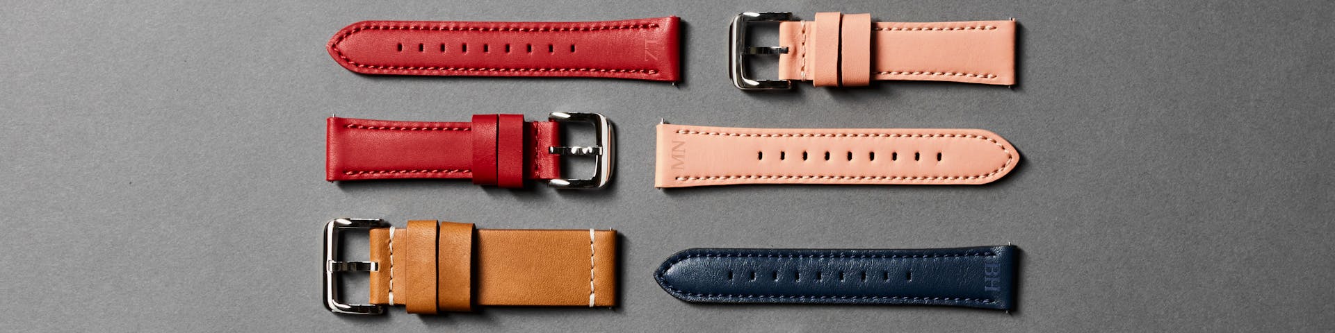 shinola watch bands 24mm