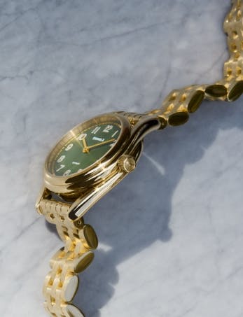 Derby watch