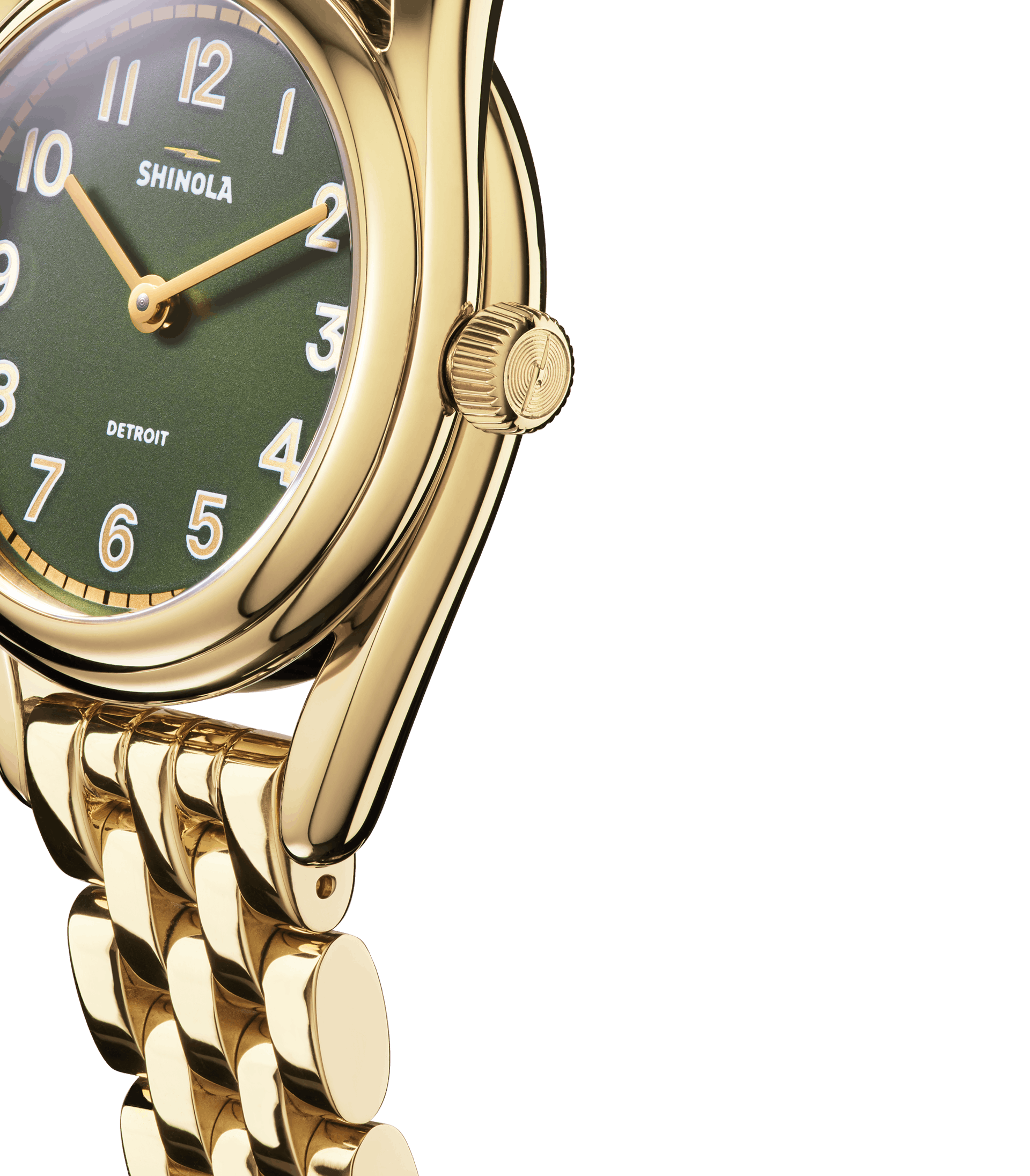 Watch movement