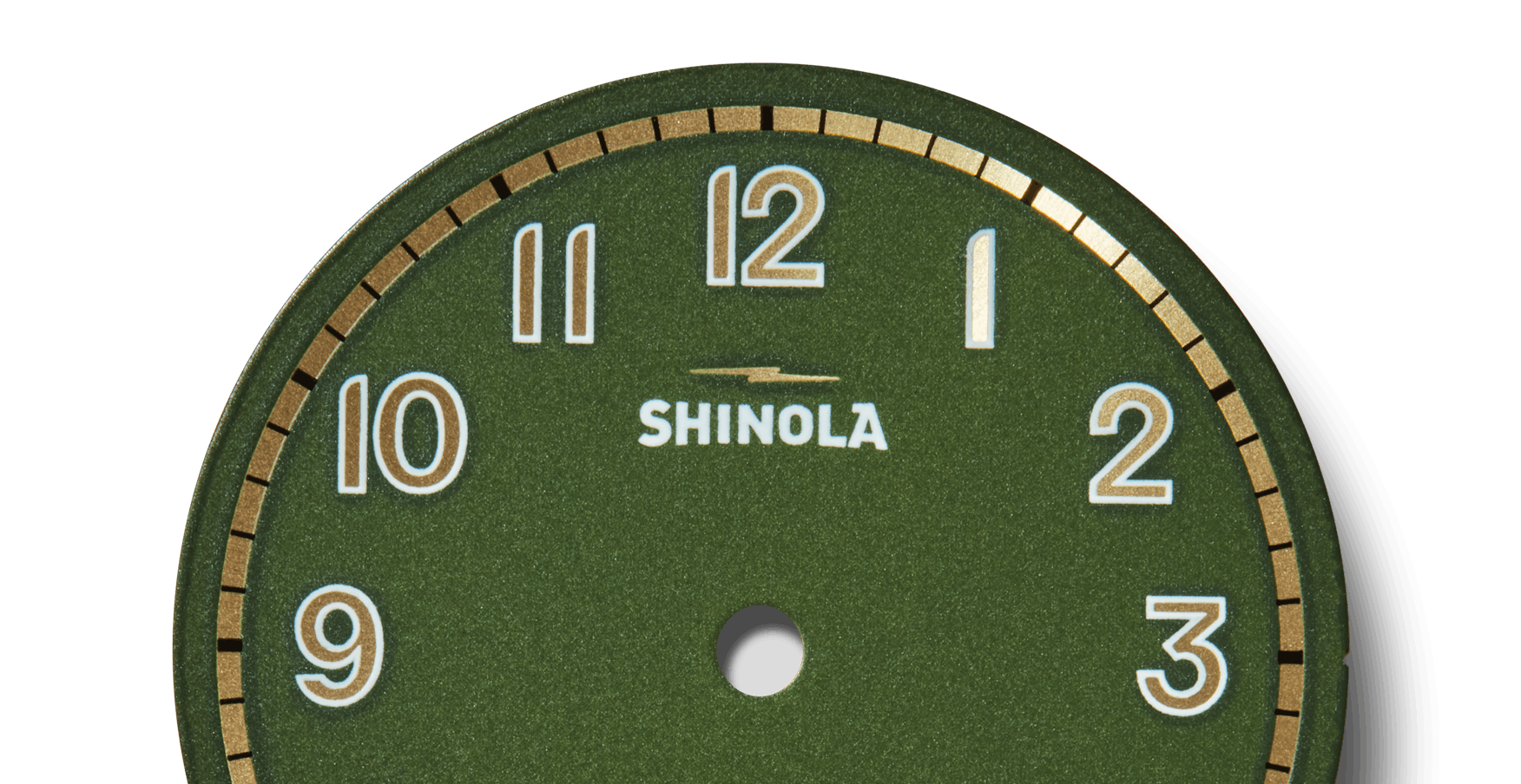 Watch movement