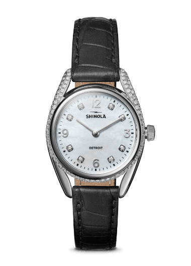 shinola watch