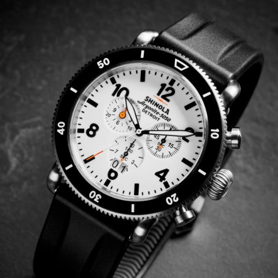 Shinola cheap argonite 5050