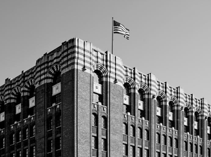 Shinola factory shop