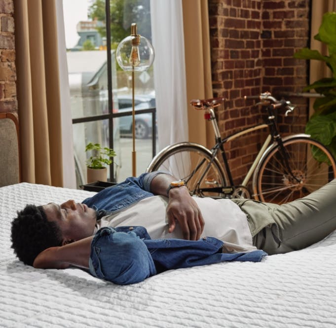 Shinola Made a Mattress, and 4 Other New Home Releases