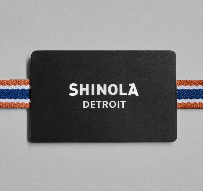 shinola gift card