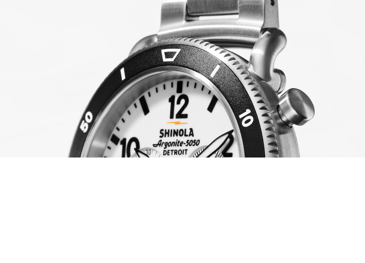 Shinola sun glasses