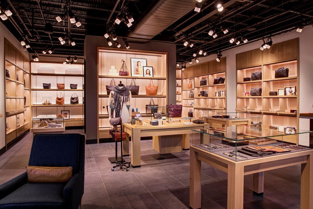 Columbus Store Picture