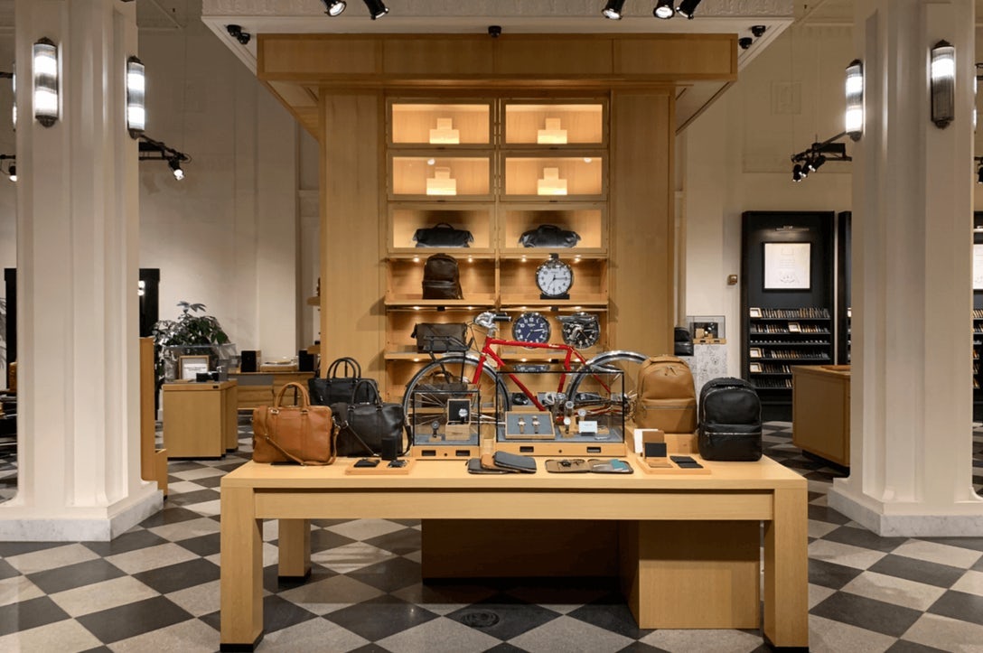 Louis Vuitton Store In Northwest Washington Washington, Dc