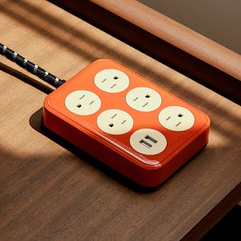 Shinola Power Supply