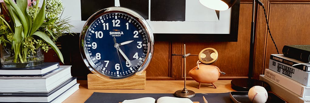 Shinola® Detroit Beautiful Enduring Handcrafted Goods Shinola® Detroit