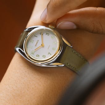 shinola womens bracelet