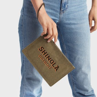 shinola accessories