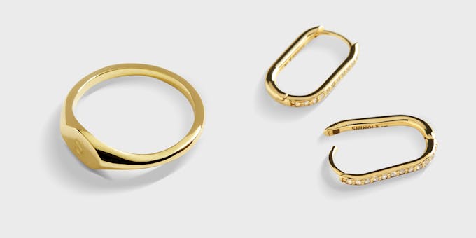 Charms Collection necklace